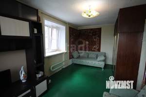 1-к квартира, вторичка, 31м2, 5/5 этаж