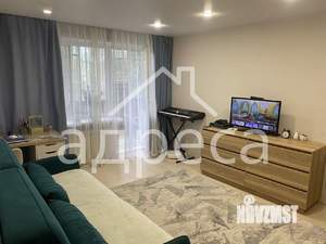 2-к квартира, вторичка, 50м2, 7/9 этаж