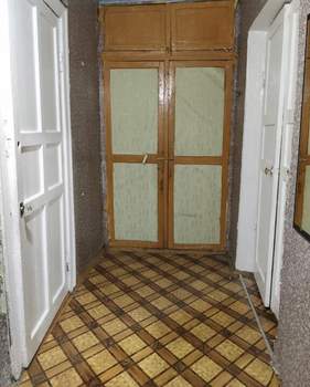 2-к квартира, вторичка, 58м2, 3/5 этаж