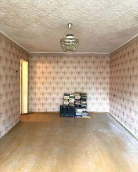 2-к квартира, вторичка, 46м2, 4/5 этаж