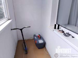 3-к квартира, вторичка, 60м2, 3/5 этаж