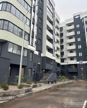 1-к квартира, вторичка, 38м2, 6/8 этаж