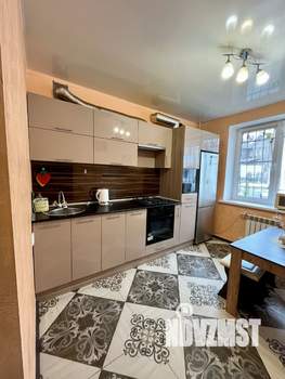 1-к квартира, вторичка, 31м2, 1/3 этаж