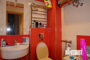 2-к квартира, вторичка, 52м2, 2/9 этаж