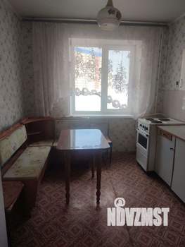 1-к квартира, вторичка, 32м2, 9/12 этаж