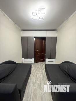 3-к квартира, вторичка, 58м2, 9/9 этаж