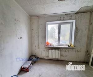 2-к квартира, вторичка, 58м2, 1/12 этаж