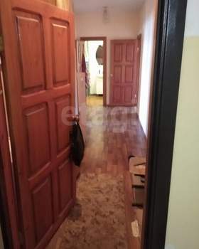 2-к квартира, вторичка, 65м2, 4/16 этаж