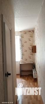 1-к квартира, вторичка, 28м2, 2/9 этаж