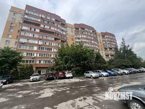 1-к квартира, вторичка, 39м2, 4/10 этаж