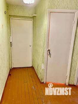 1-к квартира, вторичка, 36м2, 1/5 этаж