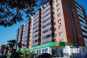 1-к квартира, вторичка, 42м2, 18/18 этаж