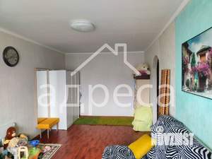 2-к квартира, вторичка, 43м2, 6/9 этаж
