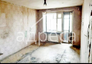 2-к квартира, вторичка, 47м2, 5/5 этаж