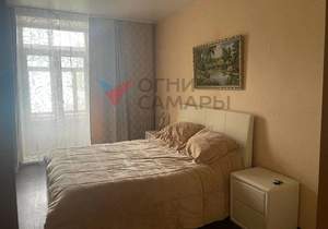 1-к квартира, вторичка, 42м2, 3/5 этаж