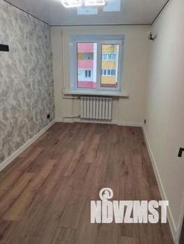 3-к квартира, вторичка, 58м2, 2/5 этаж