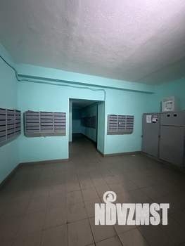 1-к квартира, вторичка, 30м2, 7/9 этаж