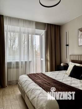 2-к квартира, вторичка, 43м2, 4/5 этаж