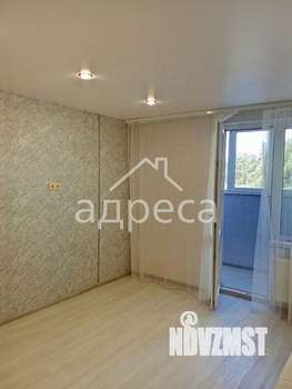 Студия квартира, вторичка, 27м2, 2/27 этаж