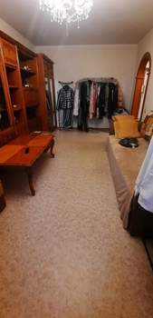 1-к квартира, вторичка, 35м2, 8/12 этаж