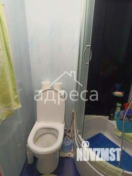 1-к квартира, вторичка, 38м2, 5/5 этаж