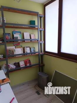 2-к квартира, вторичка, 46м2, 1/9 этаж