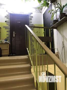 1-к квартира, вторичка, 44м2, 2/8 этаж