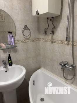 1-к квартира, вторичка, 34м2, 11/13 этаж