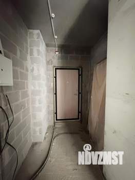 2-к квартира, вторичка, 66м2, 10/18 этаж