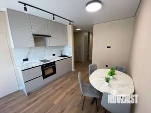 2-к квартира, вторичка, 44м2, 17/26 этаж
