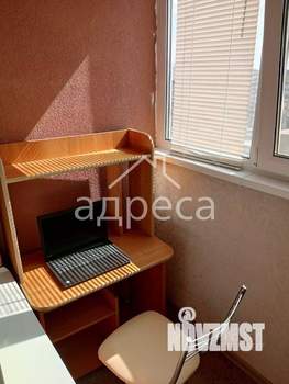 2-к квартира, вторичка, 64м2, 11/16 этаж