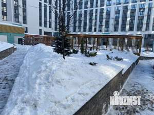 1-к квартира, вторичка, 45м2, 2/17 этаж