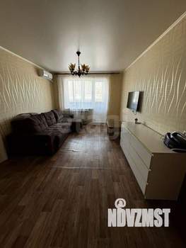 2-к квартира, вторичка, 55м2, 3/12 этаж