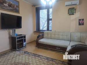 3-к квартира, вторичка, 64м2, 4/5 этаж