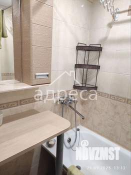 2-к квартира, вторичка, 50м2, 3/5 этаж