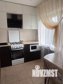 2-к квартира, вторичка, 43м2, 3/4 этаж