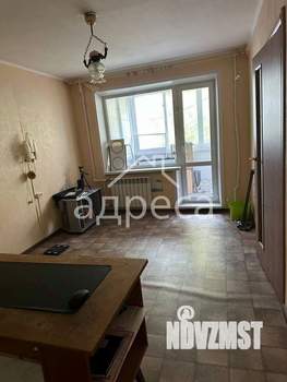 3-к квартира, вторичка, 61м2, 2/9 этаж