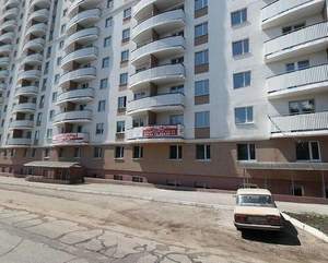 1-к квартира, вторичка, 46м2, 10/16 этаж