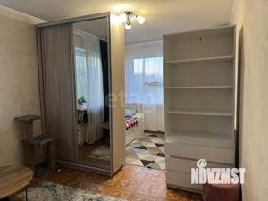 2-к квартира, вторичка, 42м2, 5/5 этаж