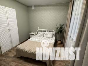 1-к квартира, вторичка, 30м2, 1/5 этаж