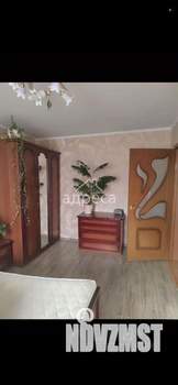 3-к квартира, вторичка, 64м2, 3/5 этаж