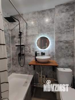 Студия квартира, вторичка, 18м2, 2/3 этаж