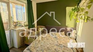 3-к квартира, вторичка, 78м2, 15/25 этаж