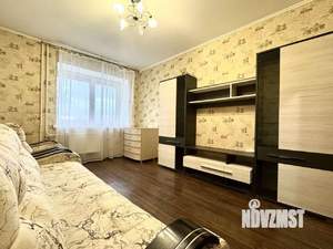 1-к квартира, вторичка, 35м2, 4/16 этаж