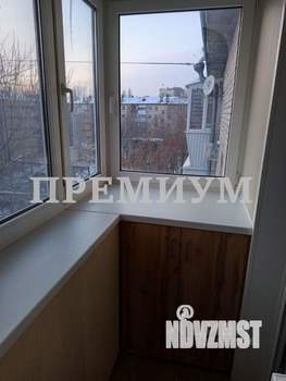 3-к квартира, вторичка, 63м2, 5/5 этаж
