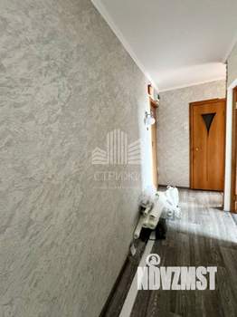 3-к квартира, вторичка, 65м2, 9/9 этаж