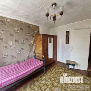 2-к квартира, вторичка, 35м2, 6/9 этаж