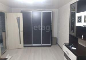 1-к квартира, вторичка, 32м2, 1/5 этаж
