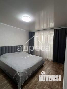 2-к квартира, вторичка, 66м2, 3/10 этаж