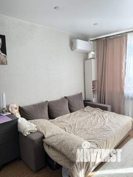 1-к квартира, вторичка, 13м2, 3/5 этаж